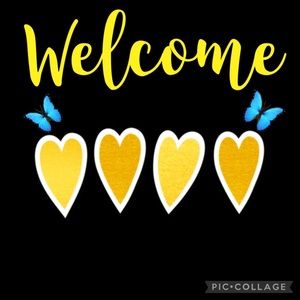 Meet your Posher, Pamela